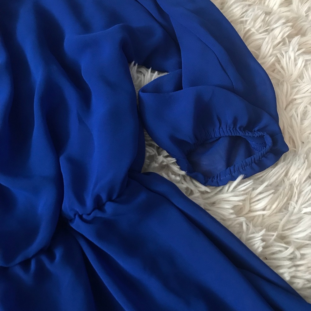 Express dress